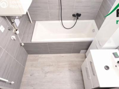 Pronájem bytu 3+1 Tachov, Máchova č. 5