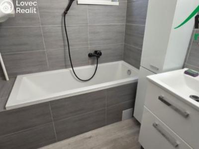 Pronájem bytu 3+1 Tachov, Máchova č. 6