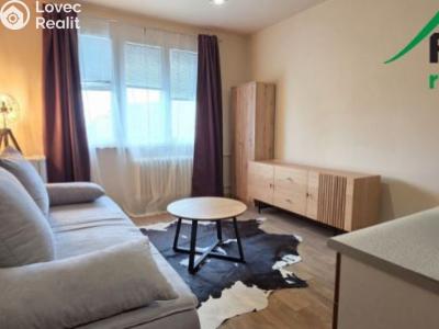 Pronájem bytu 1+KK Tachov, Bělojarská č. 2