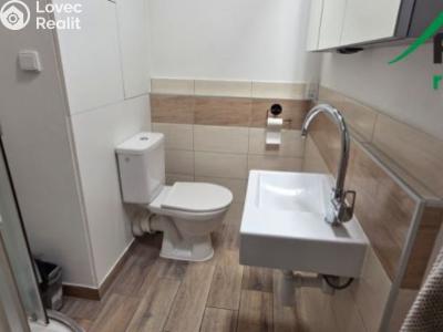 Pronájem bytu 1+KK Tachov, Bělojarská č. 5