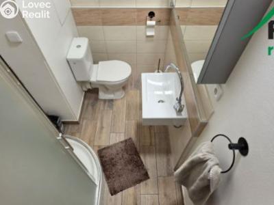 Pronájem bytu 1+KK Tachov, Bělojarská č. 6