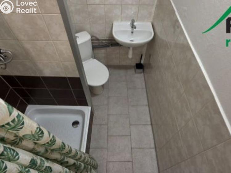 Pronájem bytu 1+KK Tachov, Bělojarská č. 6