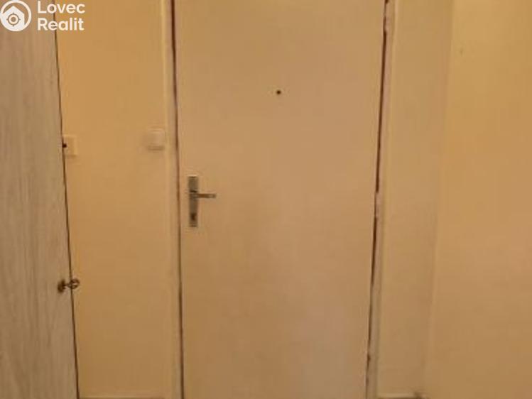 Pronájem bytu 1+KK Tachov, Bělojarská č. 7