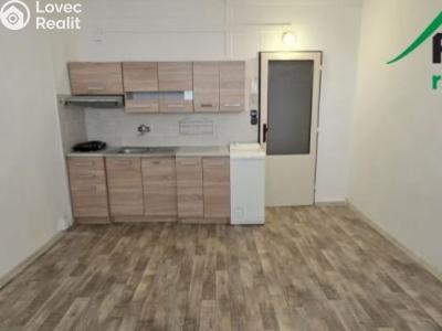 Pronájem bytu 1+KK Tachov, Bělojarská č. 2