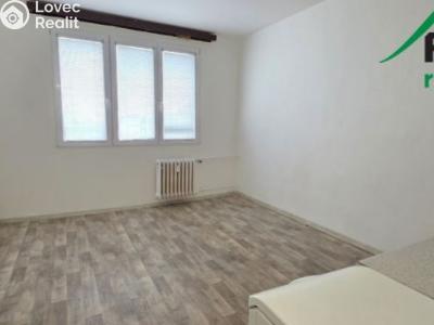 Pronájem bytu 1+KK Tachov, Bělojarská č. 4