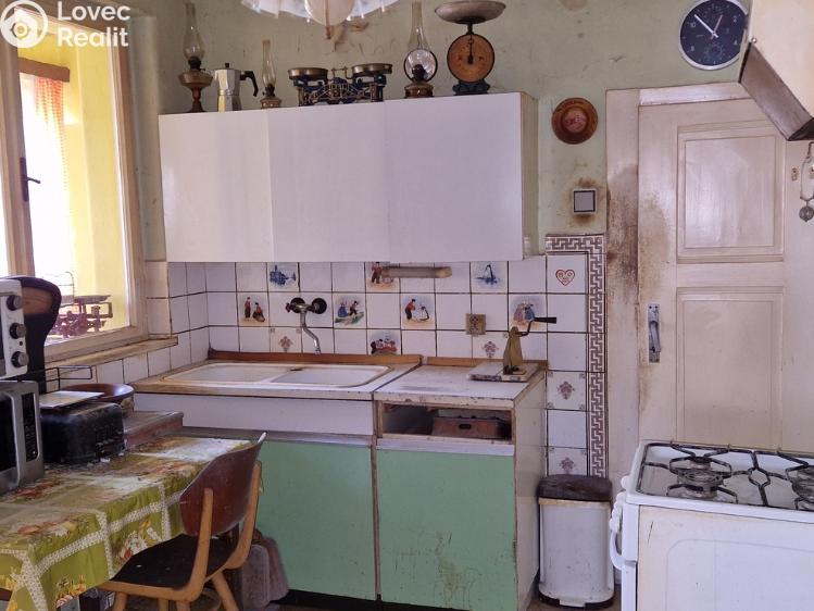 Продаж сімейного будинку Kralupy nad Vltavou, Lidická č. 9