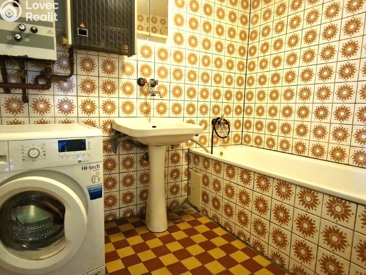 Продаж сімейного будинку Kralupy nad Vltavou, Lidická č. 10