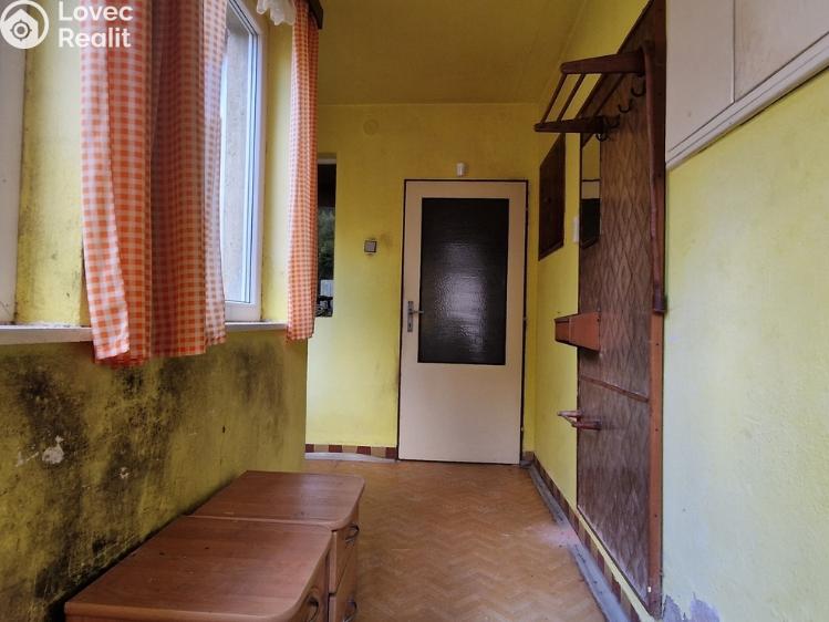 Продаж сімейного будинку Kralupy nad Vltavou, Lidická č. 11