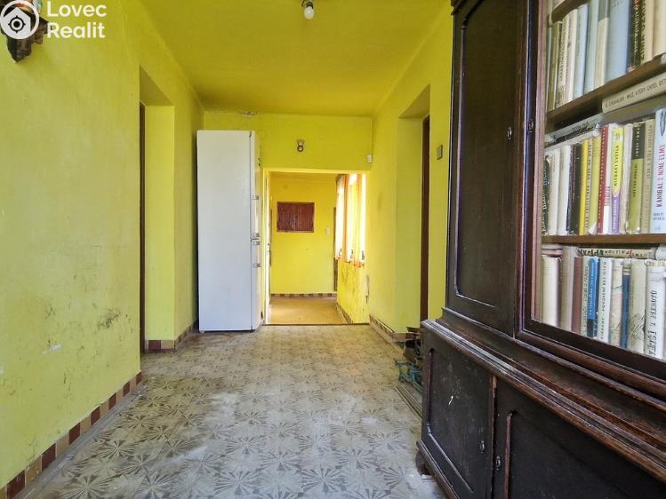 Продаж сімейного будинку Kralupy nad Vltavou, Lidická č. 12