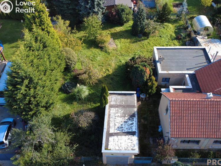 Продаж сімейного будинку Kralupy nad Vltavou, Lidická č. 15