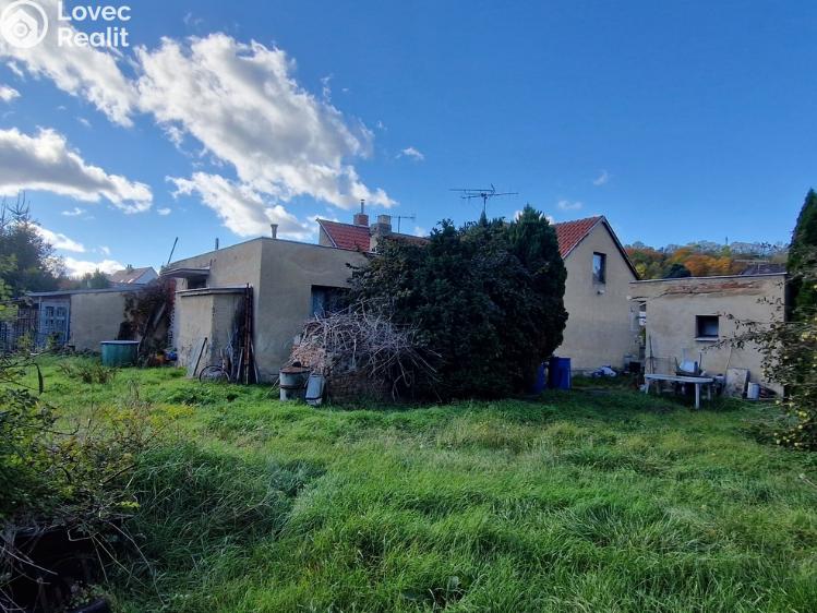 Продаж сімейного будинку Kralupy nad Vltavou, Lidická č. 16