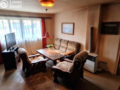 Prodej rodinného domu Kralupy nad Vltavou, Lidická č. 3