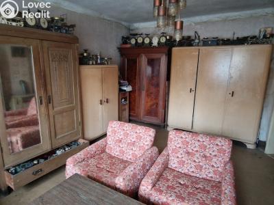 Prodej rodinného domu Kralupy nad Vltavou, Lidická č. 4