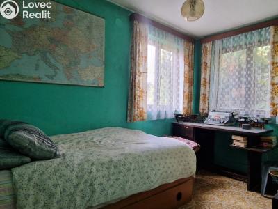 Prodej rodinného domu Kralupy nad Vltavou, Lidická č. 6