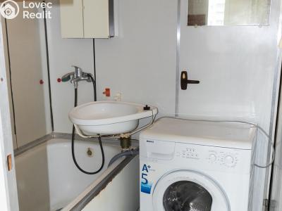 Pronájem bytu 2+1 České Budějovice, Větrná č. 4