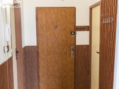 Pronájem bytu 2+1 České Budějovice, Větrná č. 5