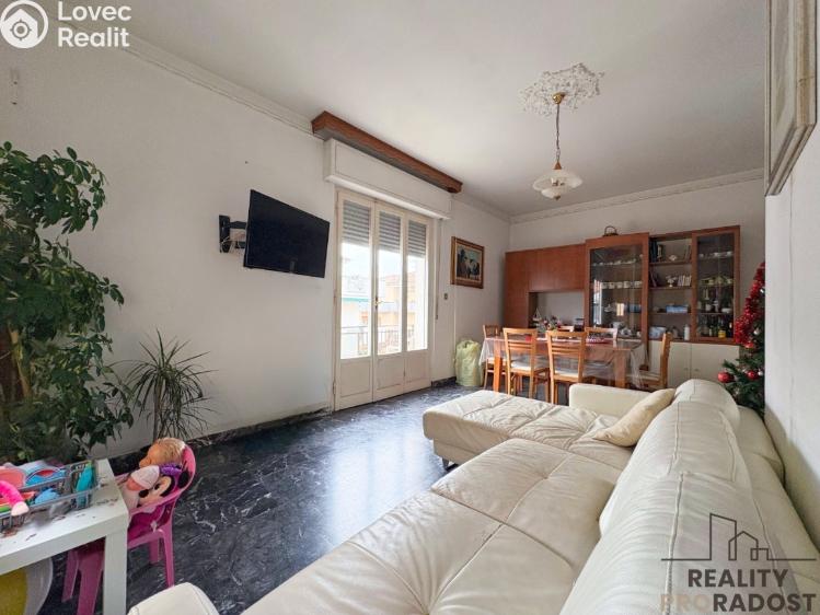 Prodej bytu 2+1 Silvi,Itálie č. 1