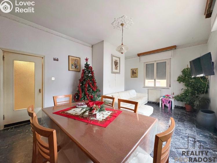 Prodej bytu 2+1 Silvi,Itálie č. 4