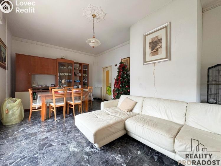 Prodej bytu 2+1 Silvi,Itálie č. 5