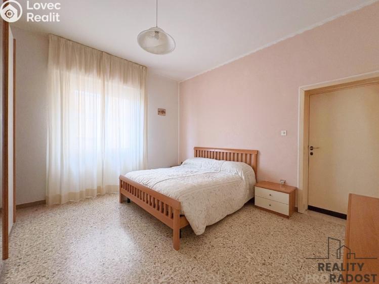 Prodej bytu 2+1 Silvi,Itálie č. 6