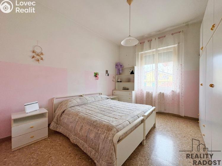 Prodej bytu 2+1 Silvi,Itálie č. 7