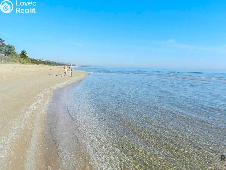 Prodej bytu 2+1 Silvi,Itálie č. 11