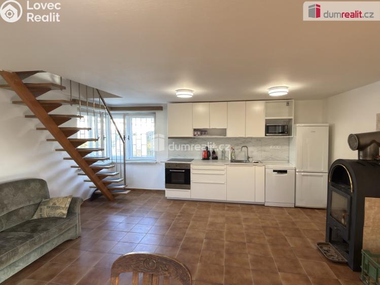 Оренда сімейного будинку Bohušovice nad Ohří, Tylova č. 3