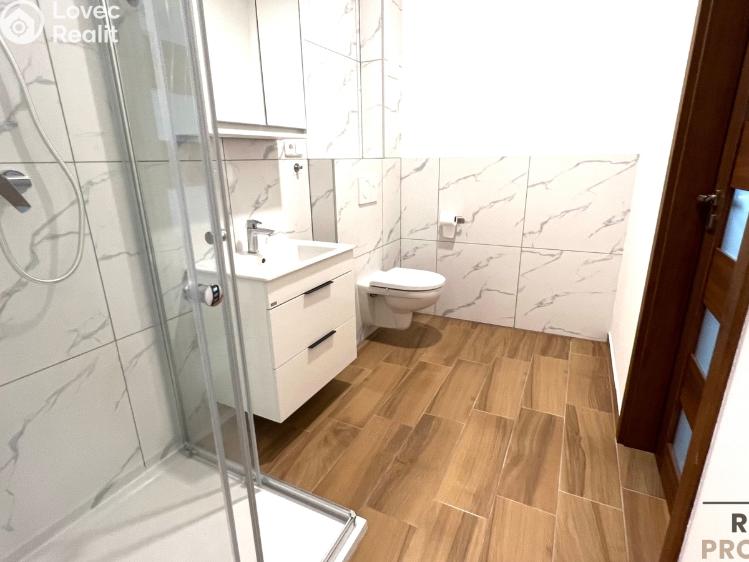 Аренда квартиры 2+KK Lažany č. 2