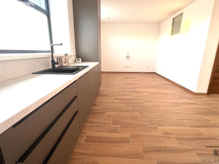 Аренда квартиры 2+KK Lažany č. 6