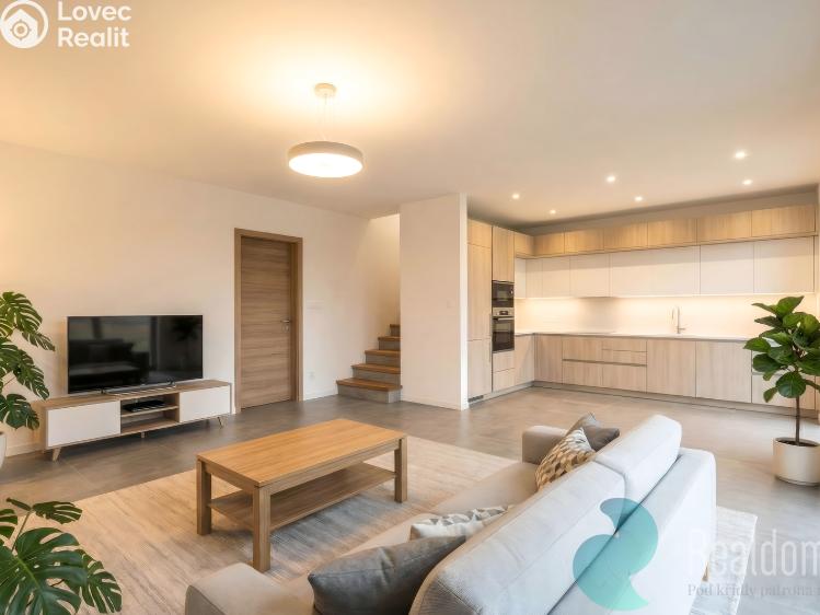 Prodej rodinného domu Rudolfov, Krátká 823/1 č. 2