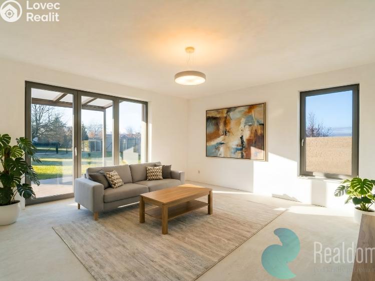 Prodej rodinného domu Rudolfov, Krátká 823/1 č. 3