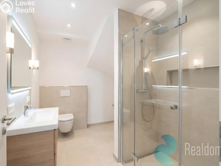 Prodej rodinného domu Rudolfov, Krátká 823/1 č. 5