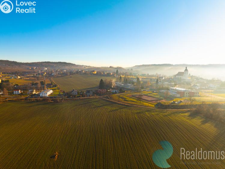Prodej rodinného domu Rudolfov, Krátká 823/1 č. 12