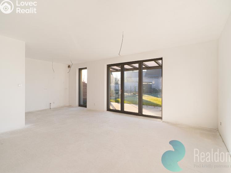 Prodej rodinného domu Rudolfov, Krátká 823/1 č. 13