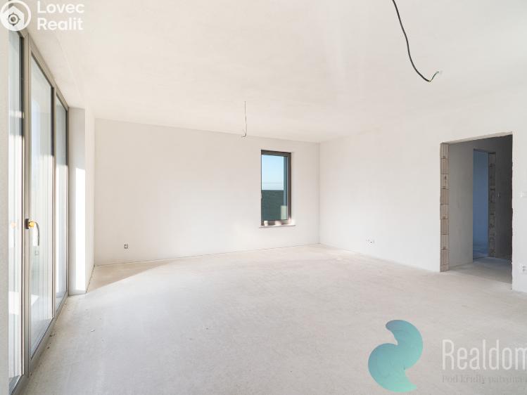 Prodej rodinného domu Rudolfov, Krátká 823/1 č. 14