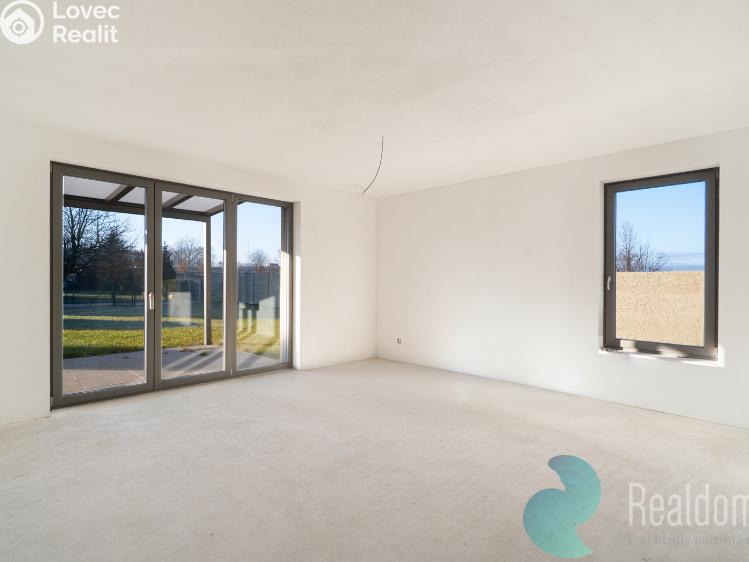 Prodej rodinného domu Rudolfov, Krátká 823/1 č. 15