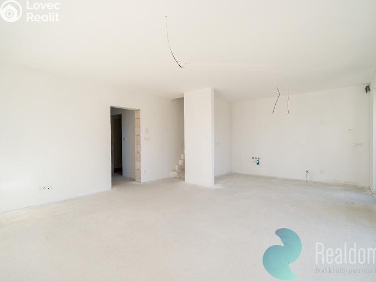 Prodej rodinného domu Rudolfov, Krátká 823/1 č. 16