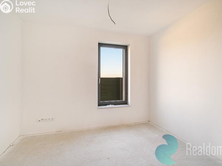 Prodej rodinného domu Rudolfov, Krátká 823/1 č. 17