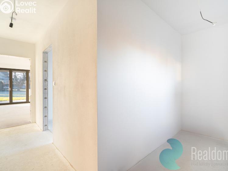 Prodej rodinného domu Rudolfov, Krátká 823/1 č. 18