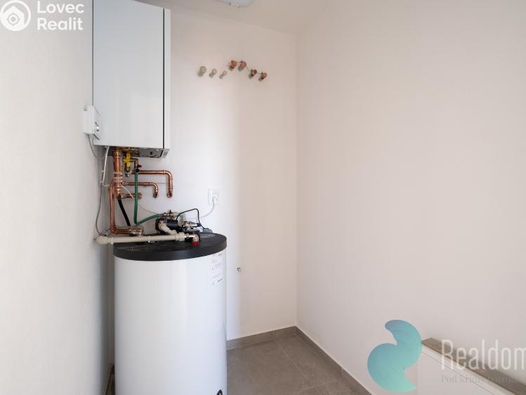 Prodej rodinného domu Rudolfov, Krátká 823/1 č. 24