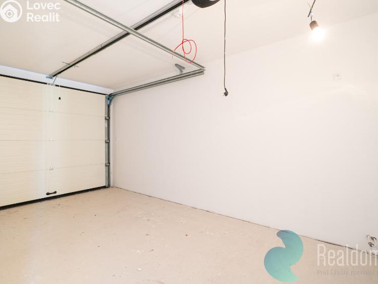 Prodej rodinného domu Rudolfov, Krátká 823/1 č. 25