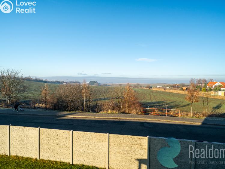 Prodej rodinného domu Rudolfov, Krátká 823/1 č. 26