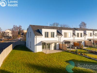 Prodej rodinného domu Rudolfov, Krátká č. 1