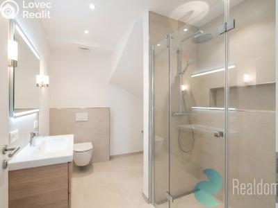 Prodej rodinného domu Rudolfov, Krátká č. 5