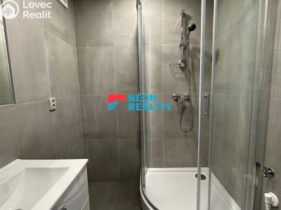 Pronájem bytu 3+1 Orlová, Masarykova třída č. 3