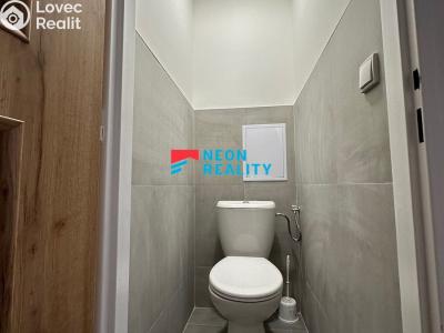 Pronájem bytu 3+1 Orlová, Masarykova třída č. 6