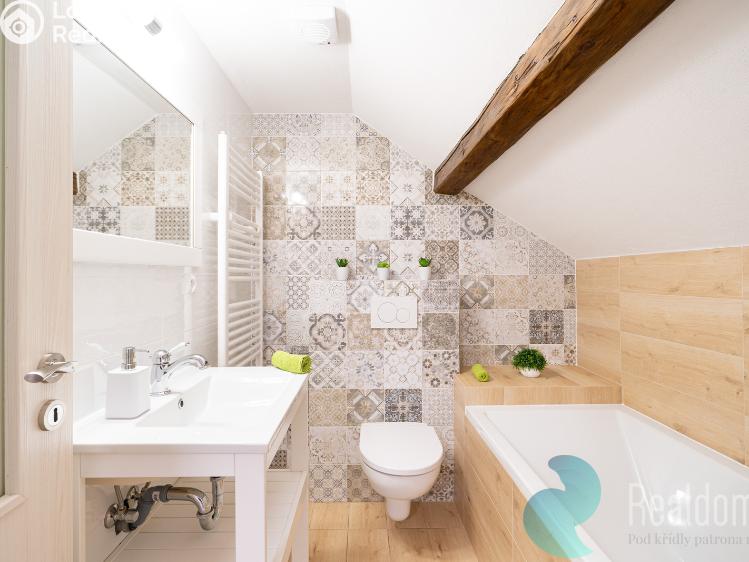 Prodej ubytovacího zařízení Rožmberk nad Vltavou č. 9