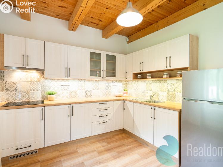 Prodej ubytovacího zařízení Rožmberk nad Vltavou č. 12