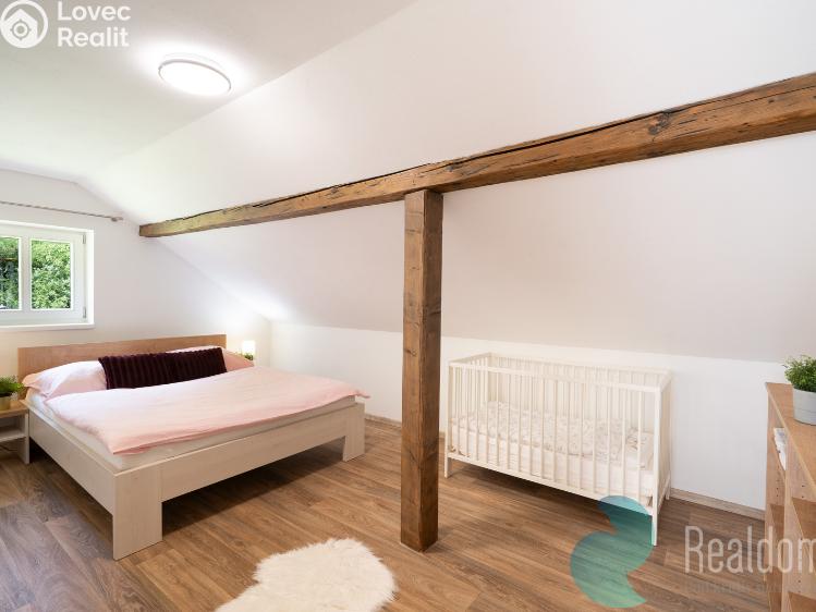 Prodej ubytovacího zařízení Rožmberk nad Vltavou č. 16