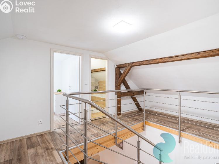 Sale hotel Rožmberk nad Vltavou č. 10